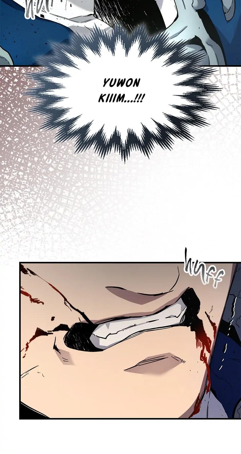 Read Level Up with the Gods Manga Online
