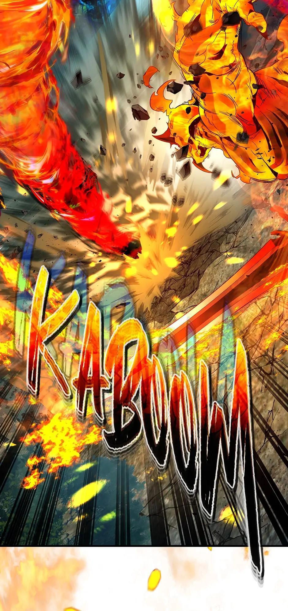 Read Level Up with the Gods Manga Online