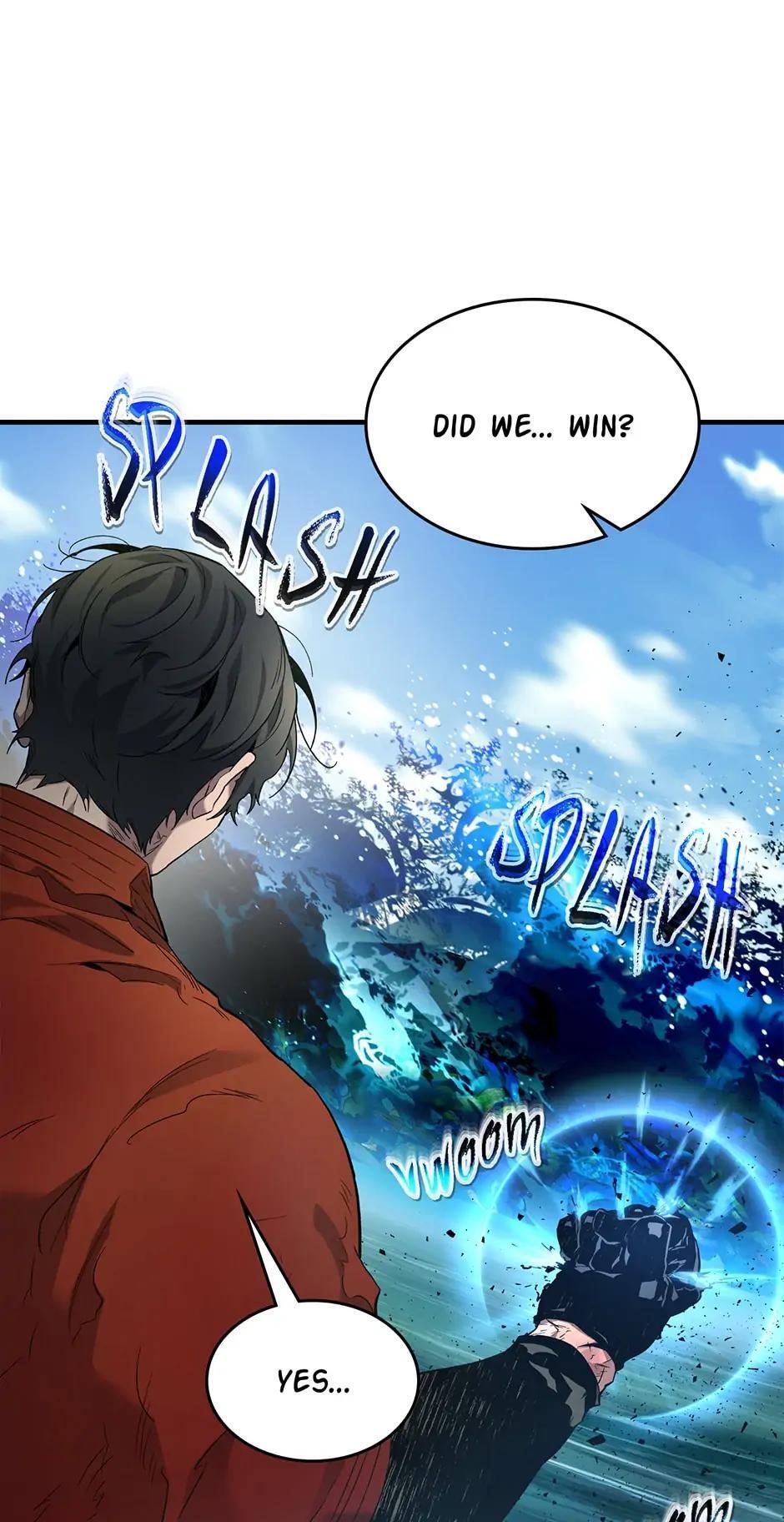 Read Level Up with the Gods Manga Online