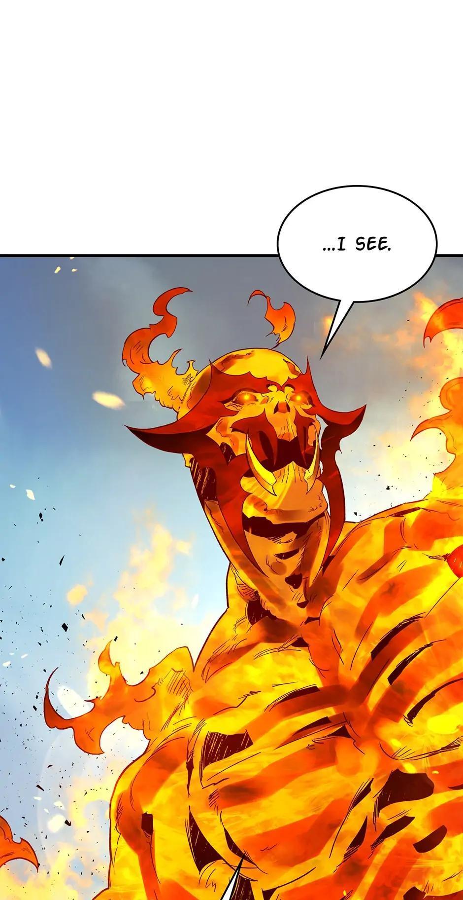 Read Level Up with the Gods Manga Online