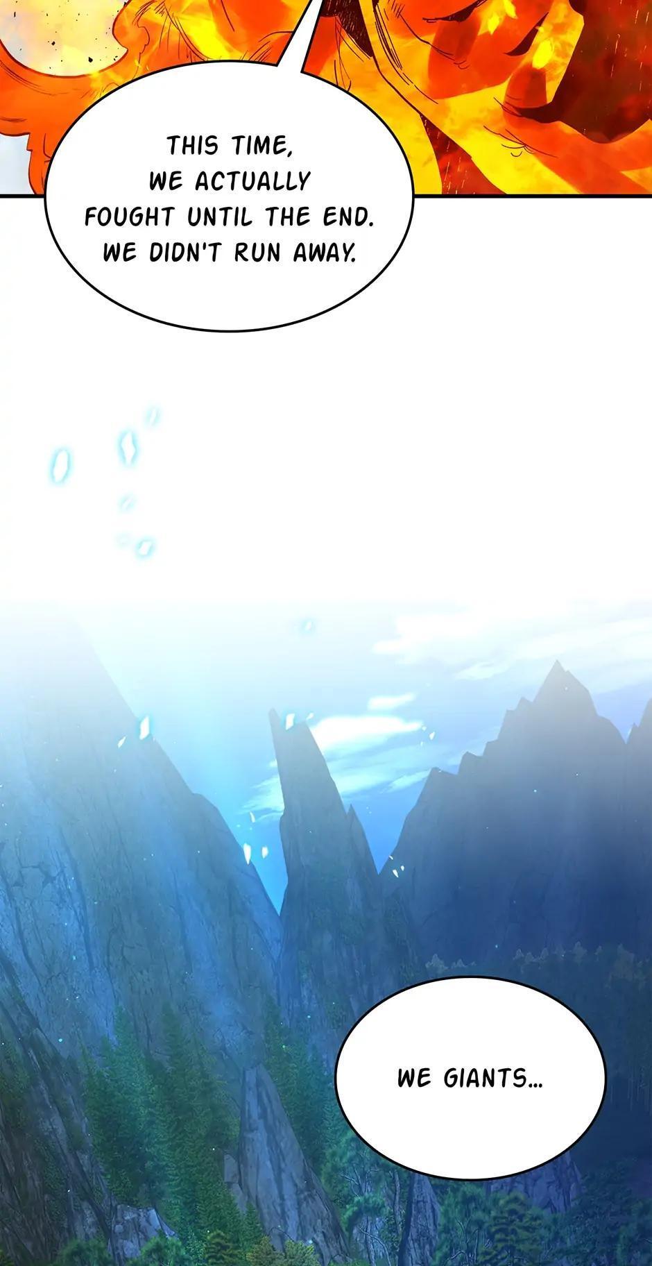 Read Level Up with the Gods Manga Online