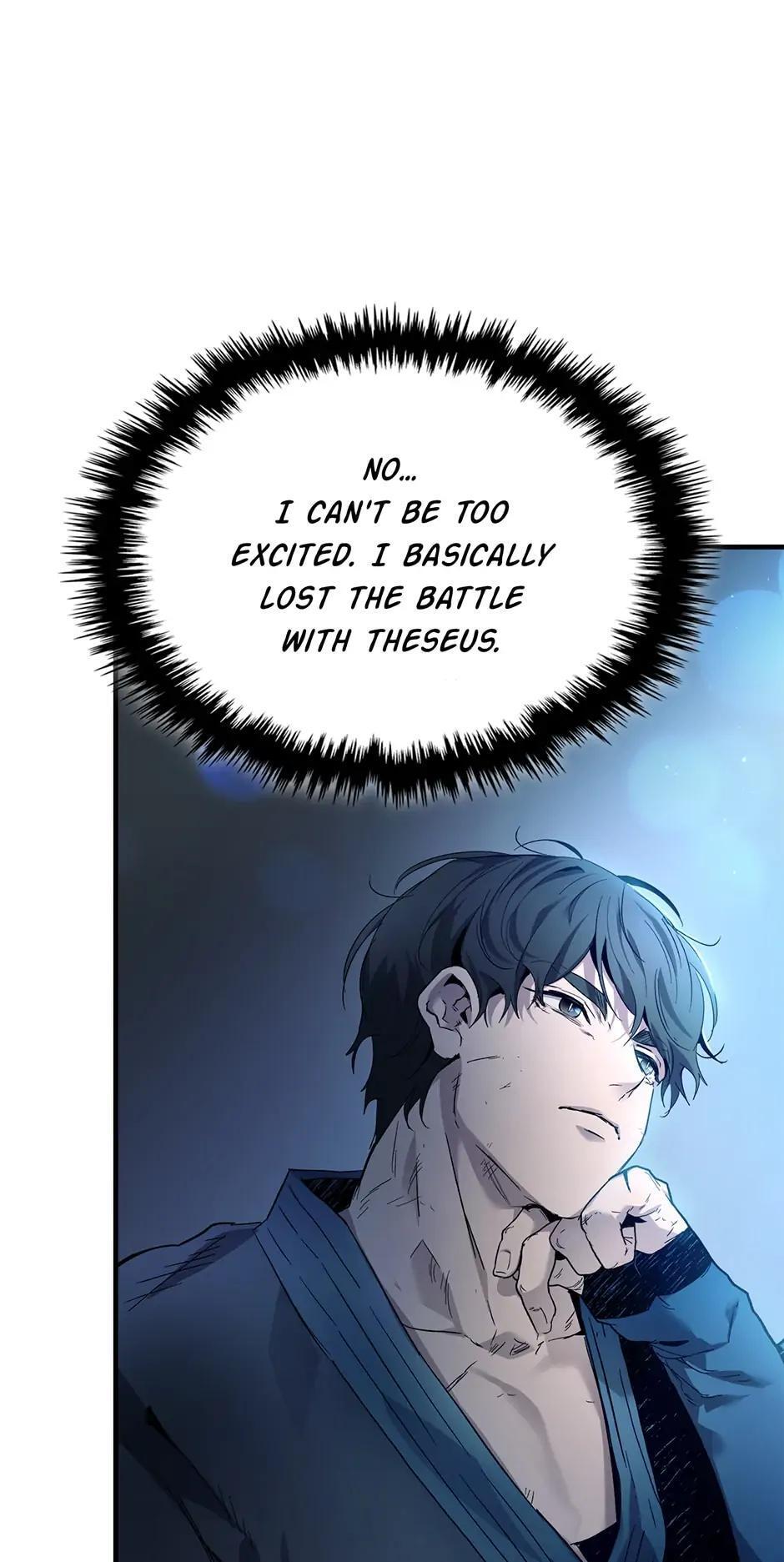Read Level Up with the Gods Manga Online