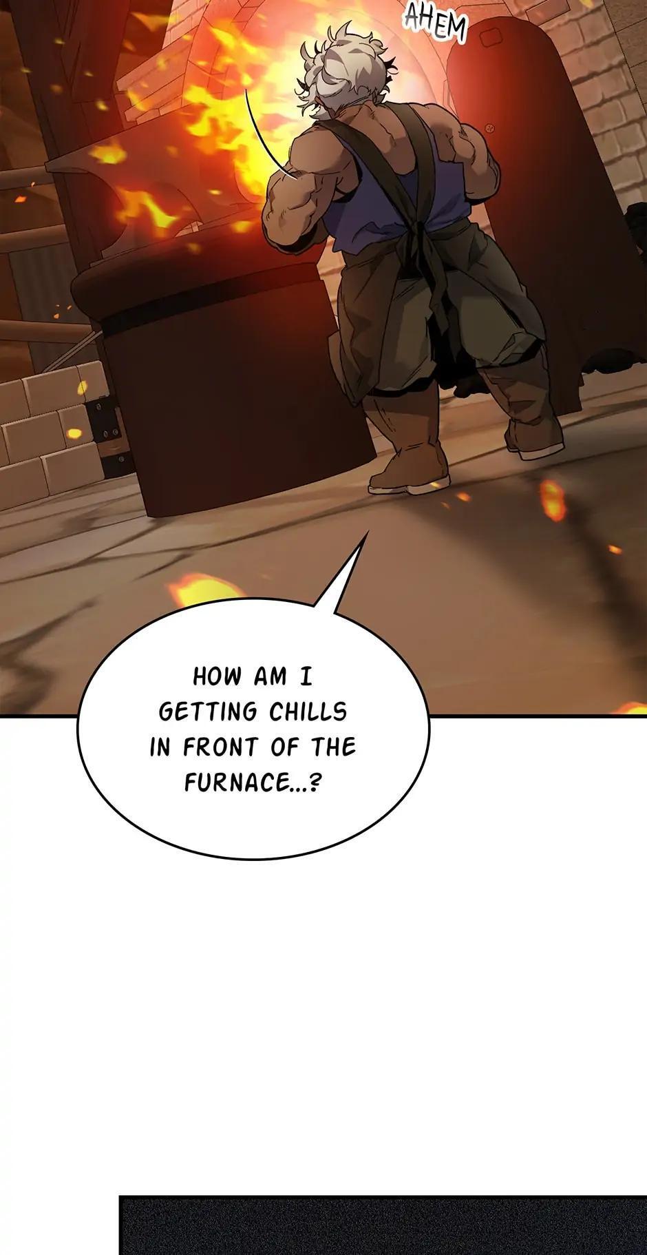 Read Level Up with the Gods Manga Online