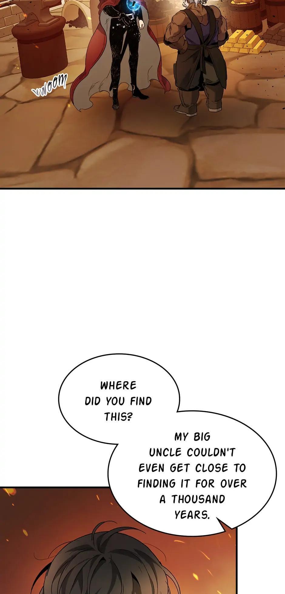 Read Level Up with the Gods Manga Online