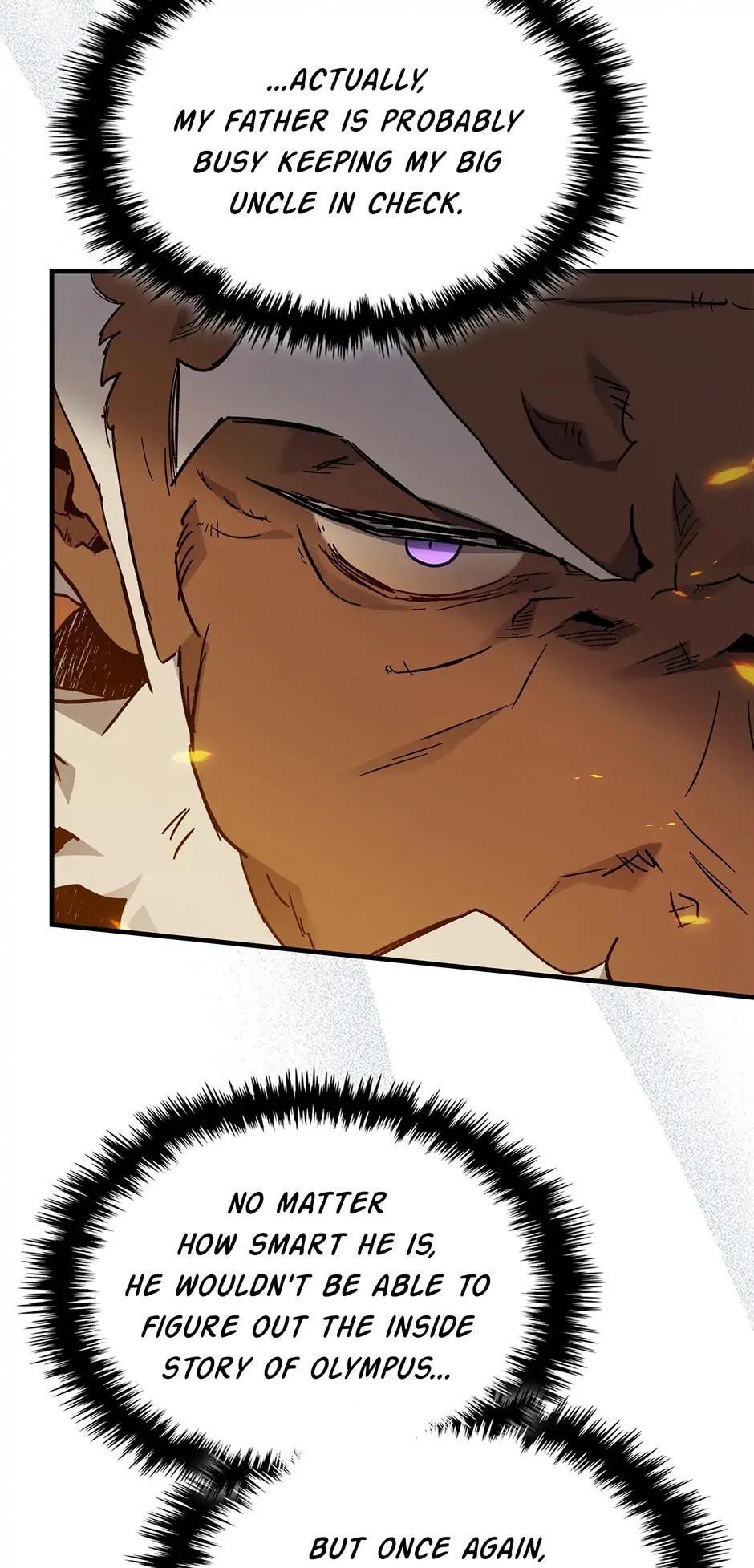 Read Level Up with the Gods Manga Online