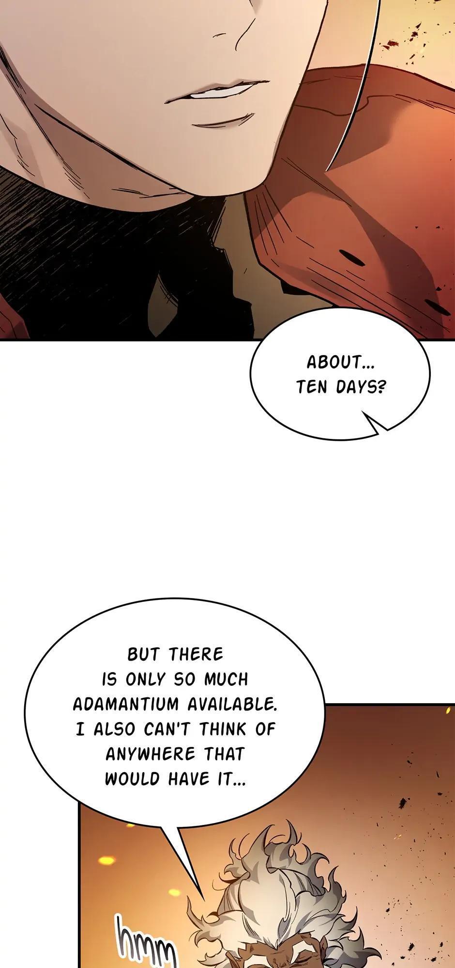 Read Level Up with the Gods Manga Online