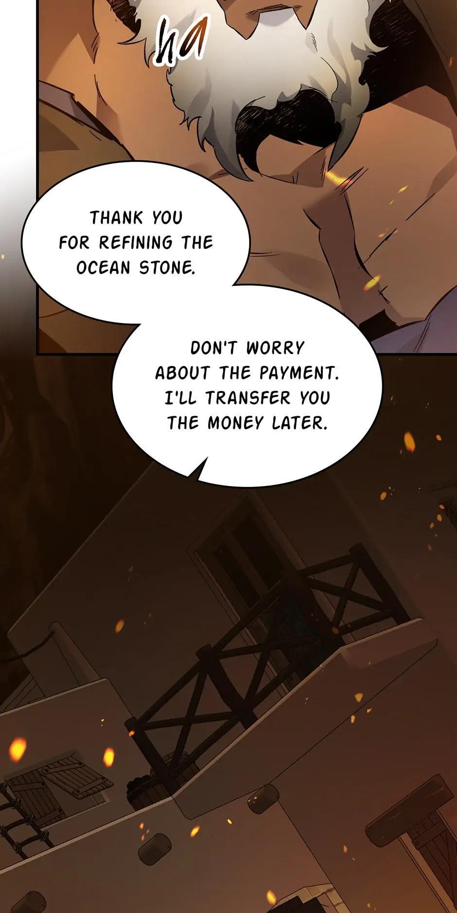 Read Level Up with the Gods Manga Online