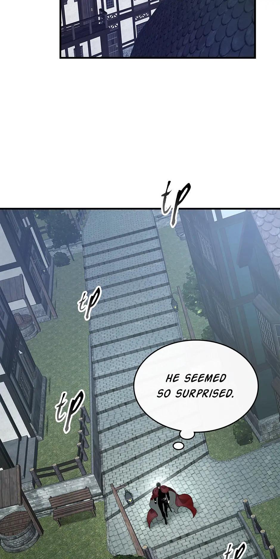Read Level Up with the Gods Manga Online