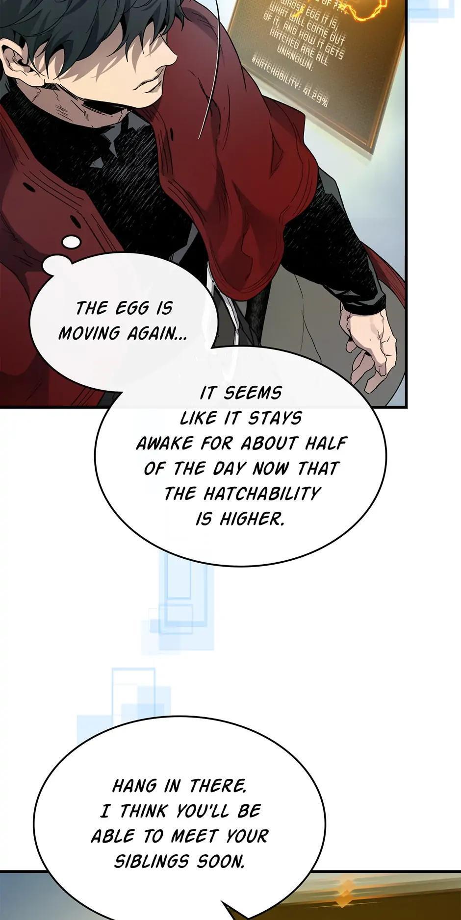 Read Level Up with the Gods Manga Online