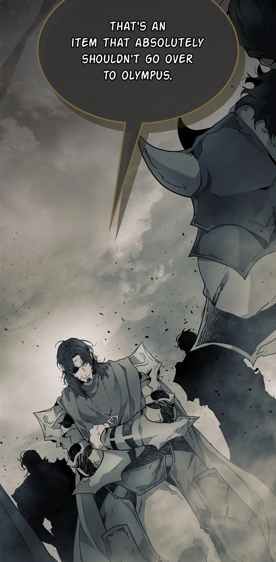 Read Level Up with the Gods Manga Online