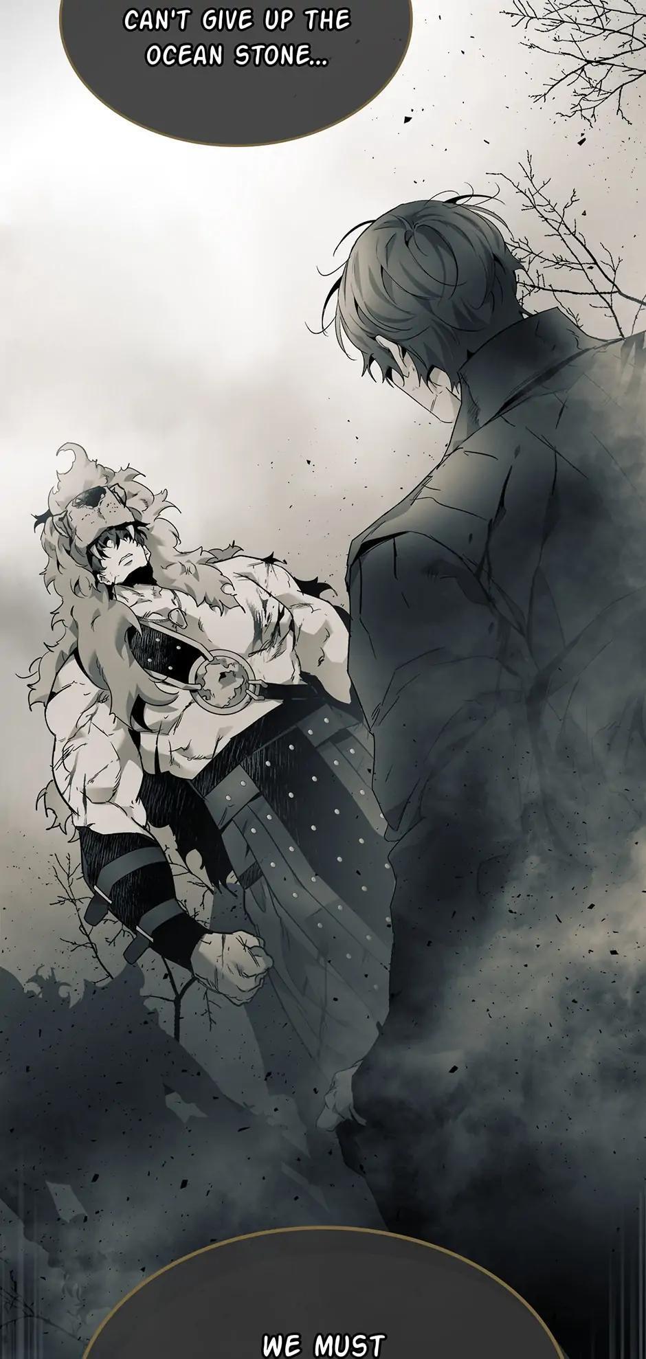 Read Level Up with the Gods Manga Online