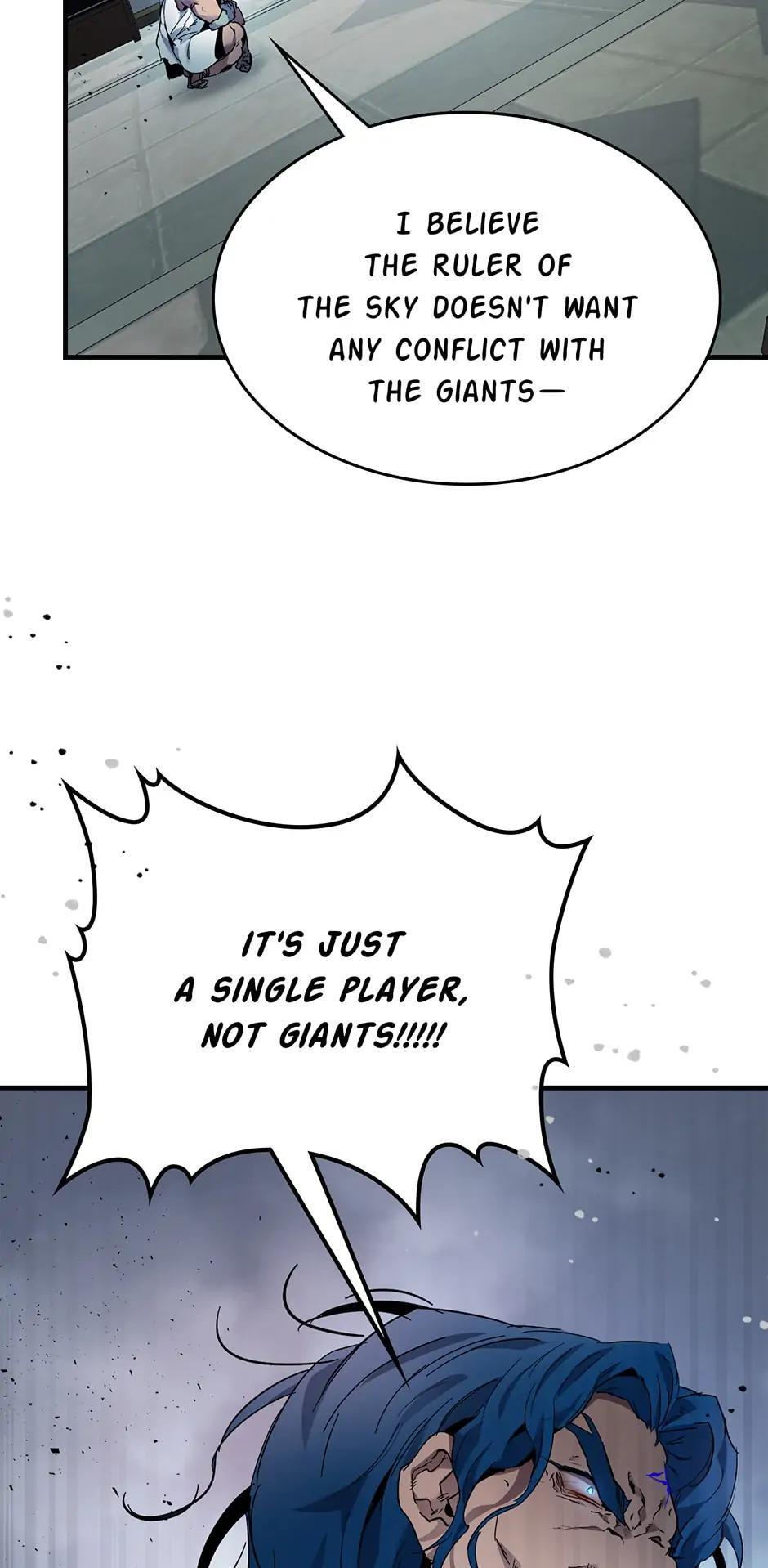 Read Level Up with the Gods Manga Online