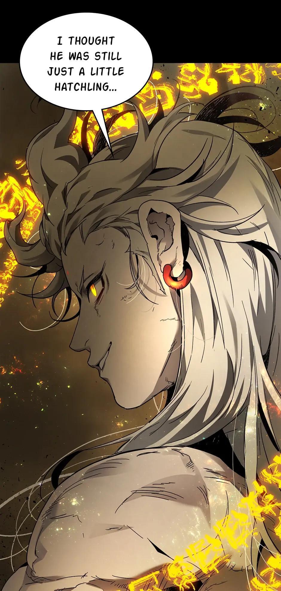 Read Level Up with the Gods Manga Online