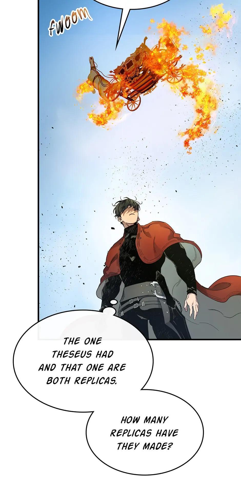 Read Level Up with the Gods Manga Online