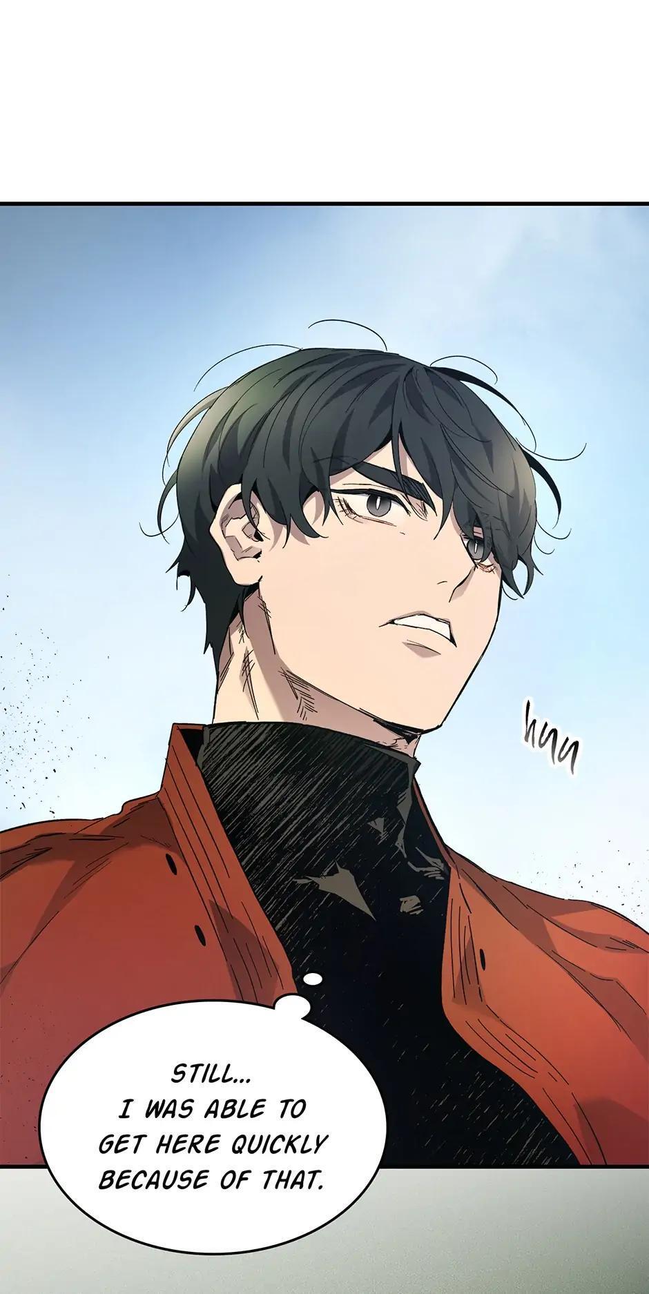 Read Level Up with the Gods Manga Online