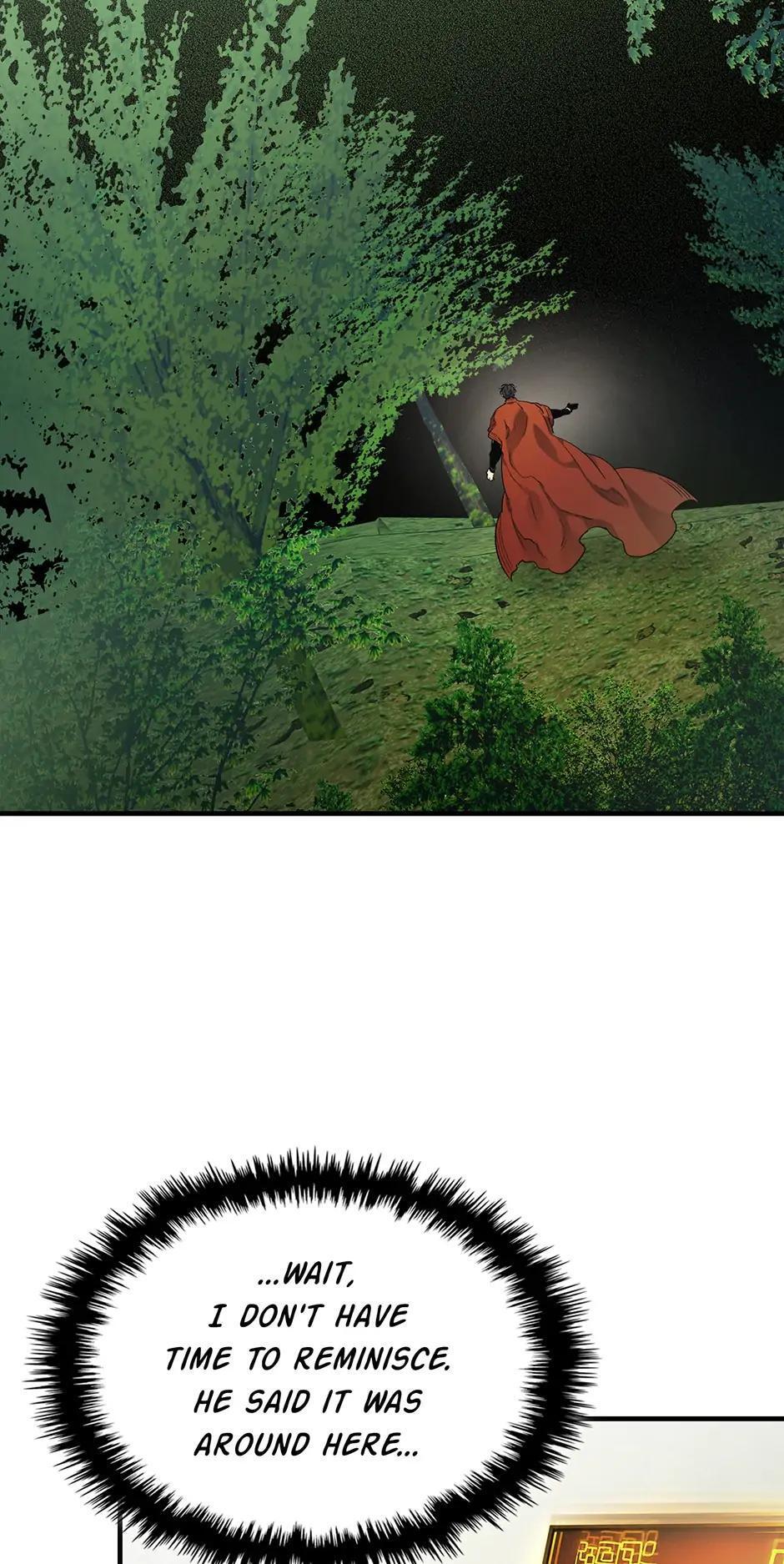 Read Level Up with the Gods Manga Online