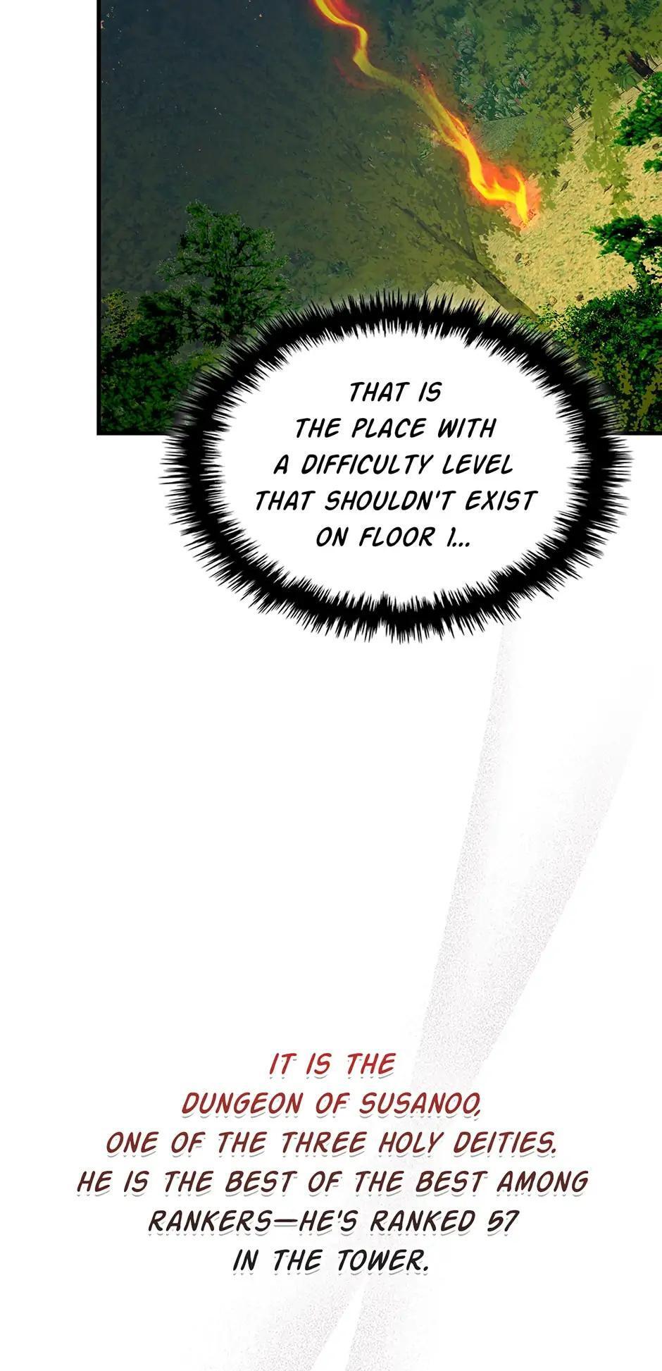 Read Level Up with the Gods Manga Online
