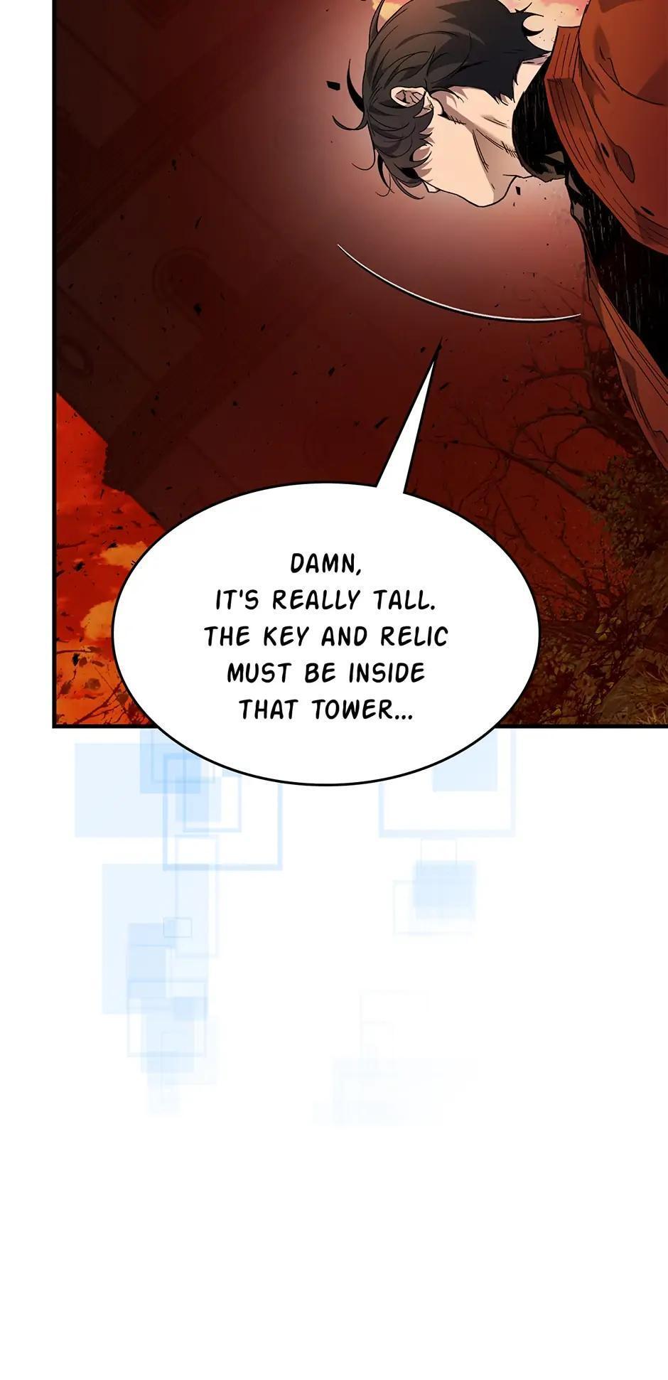 Read Level Up with the Gods Manga Online