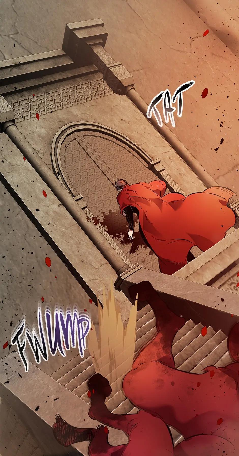 Read Level Up with the Gods Manga Online