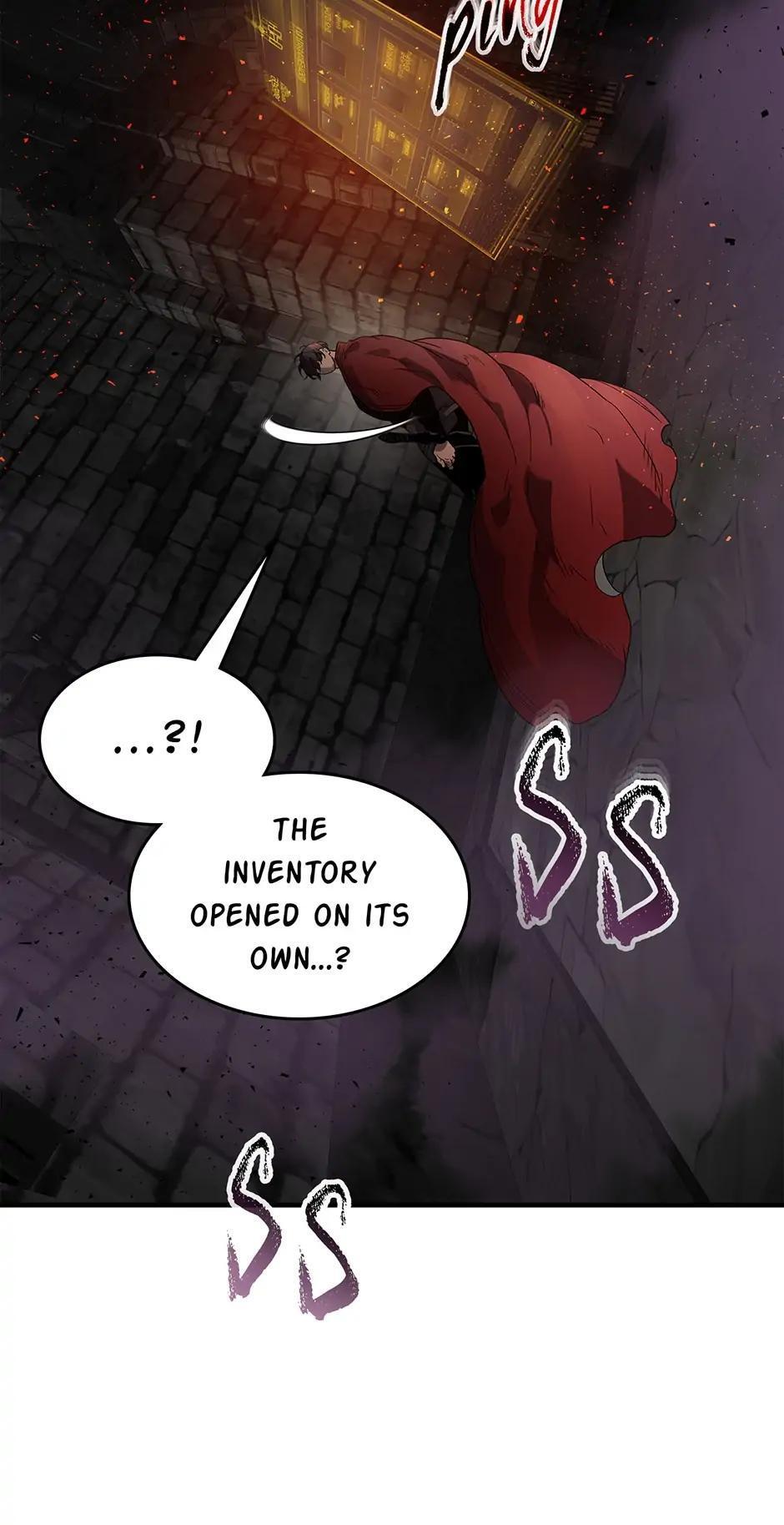 Read Level Up with the Gods Manga Online