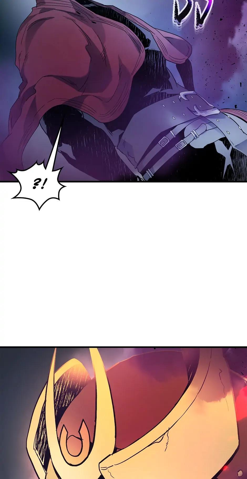 Read Level Up with the Gods Manga Online