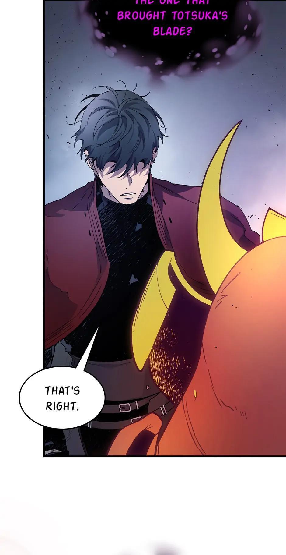 Read Level Up with the Gods Manga Online
