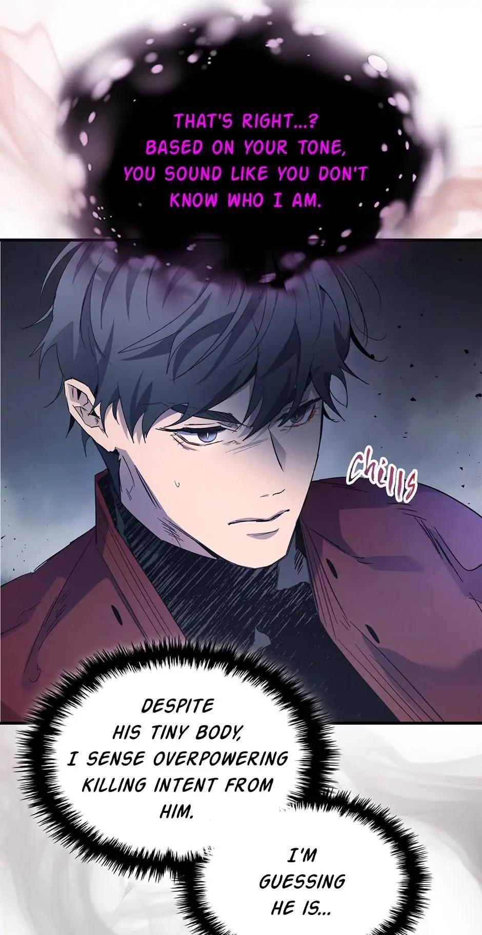 Read Level Up with the Gods Manga Online