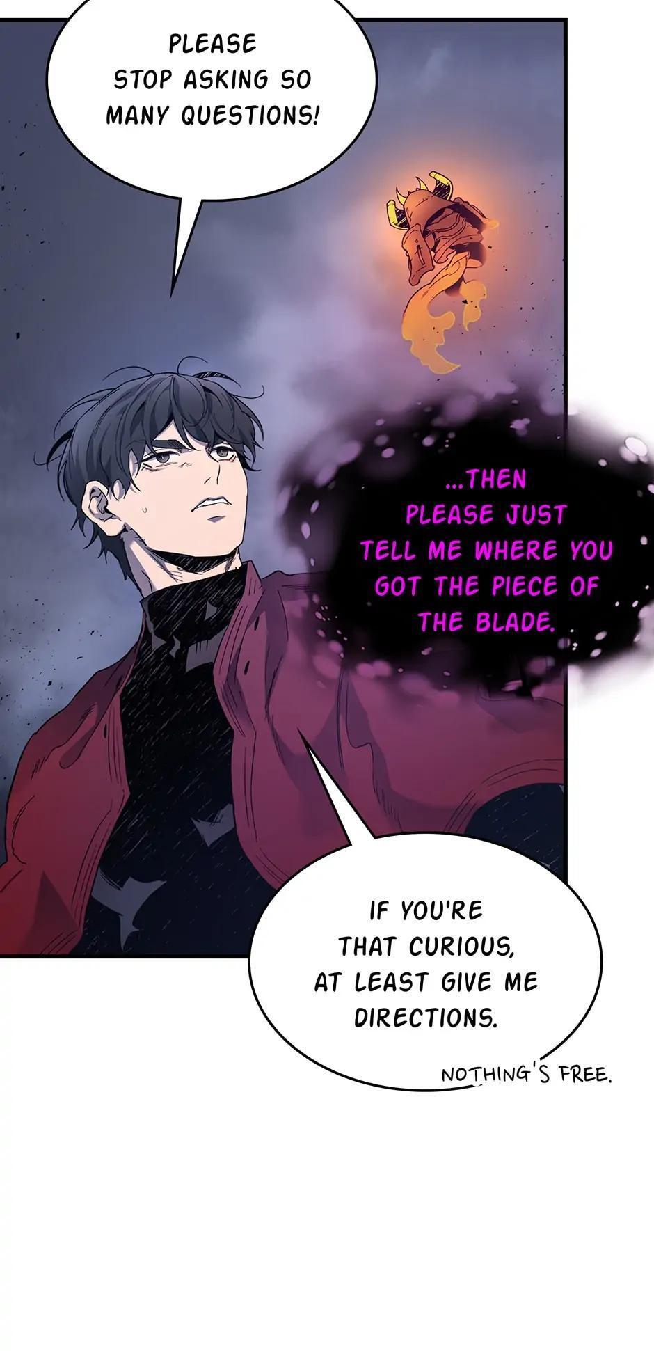 Read Level Up with the Gods Manga Online