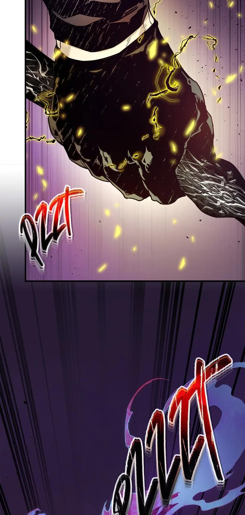Read Level Up with the Gods Manga Online