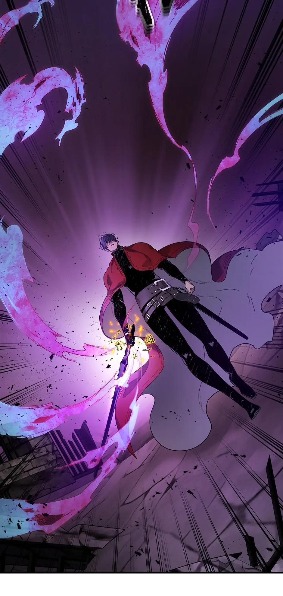 Read Level Up with the Gods Manga Online