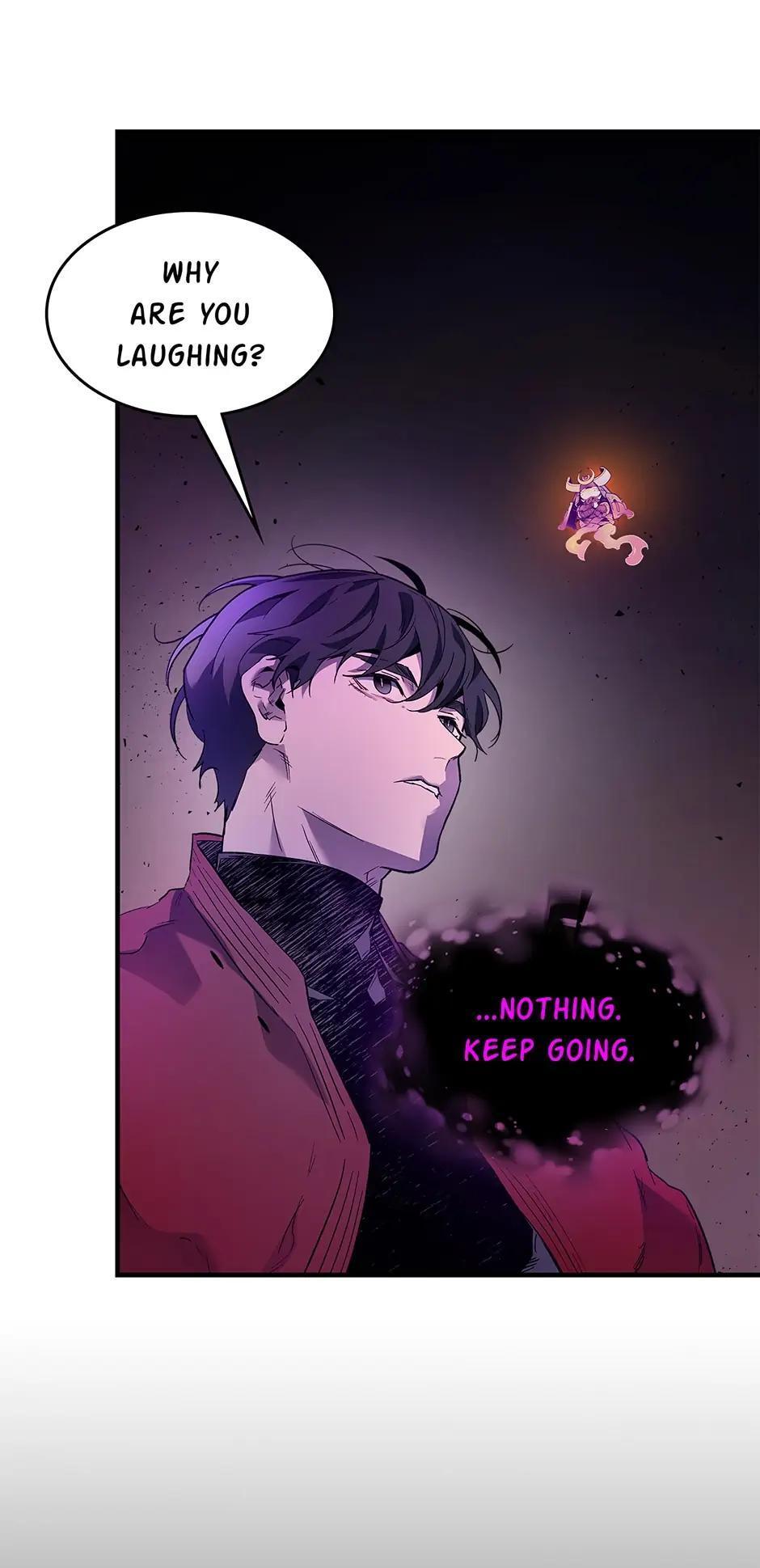Read Level Up with the Gods Manga Online