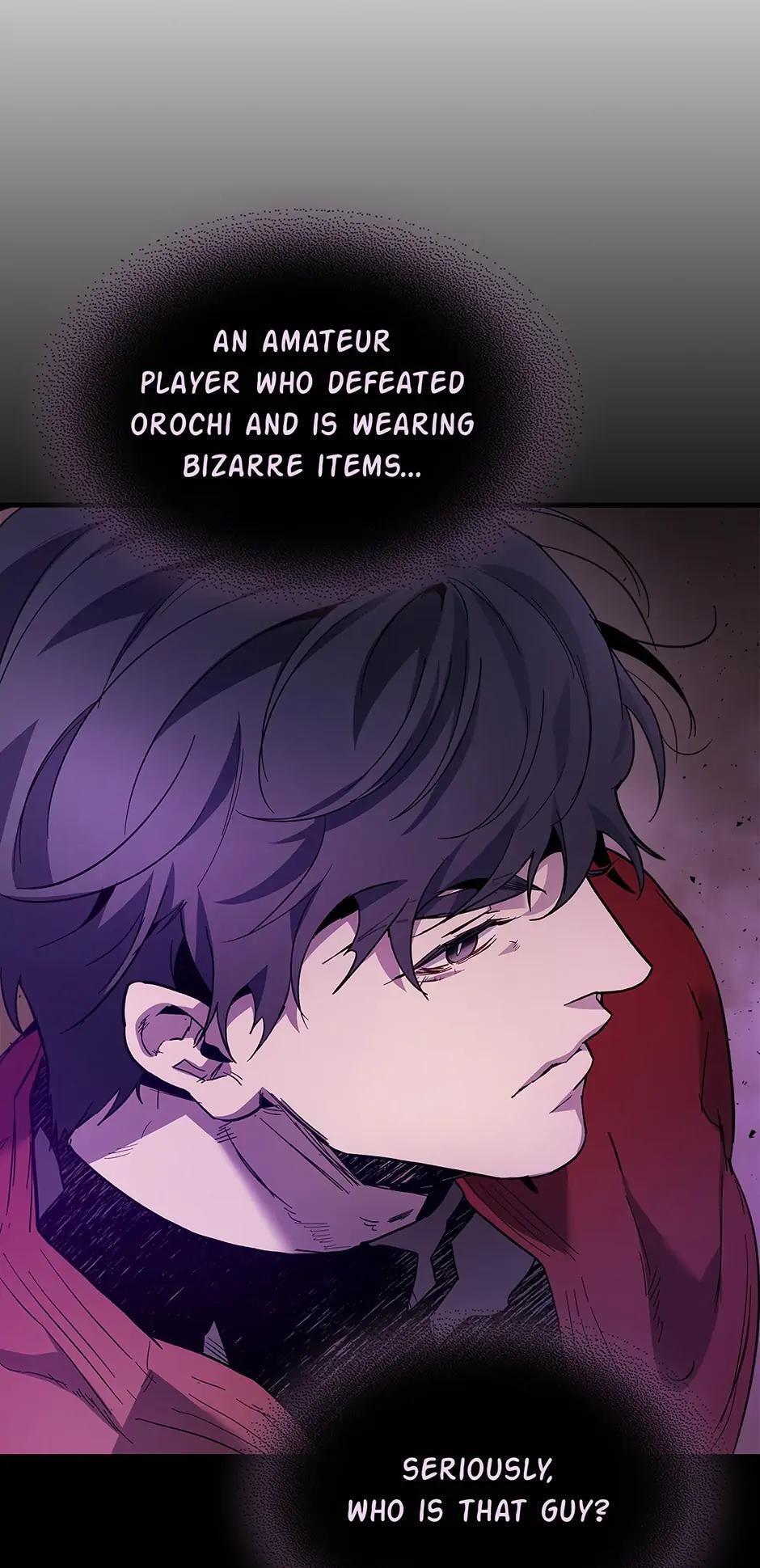 Read Level Up with the Gods Manga Online