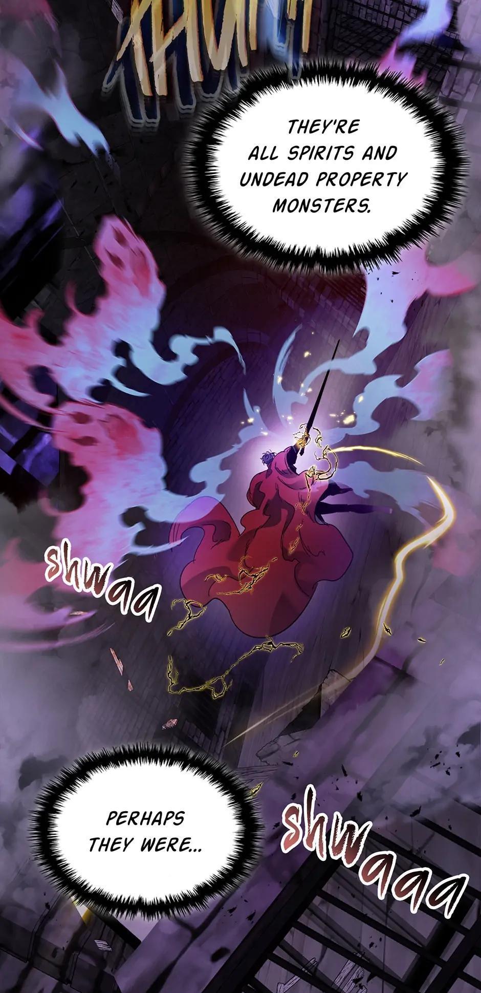 Read Level Up with the Gods Manga Online