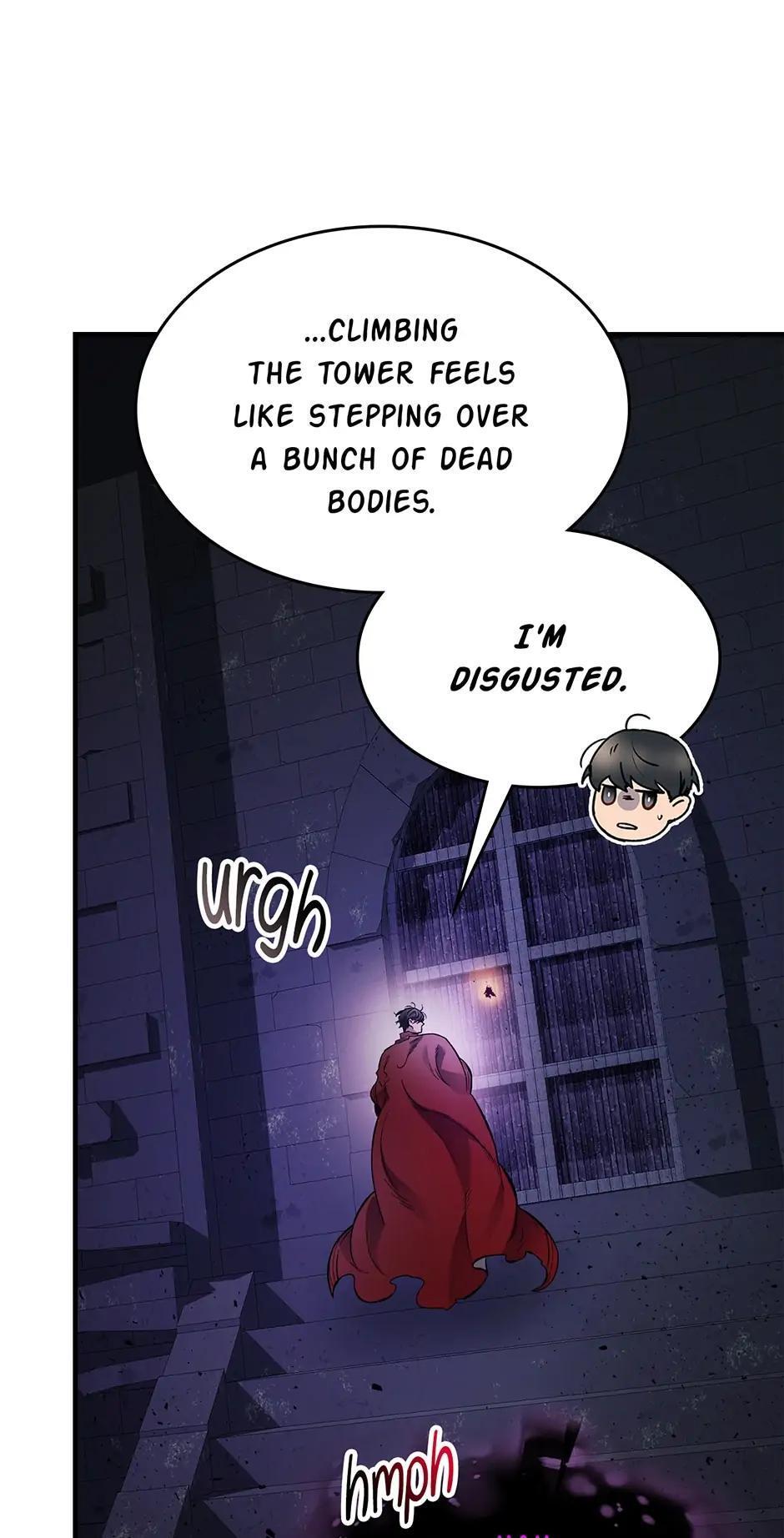 Read Level Up with the Gods Manga Online