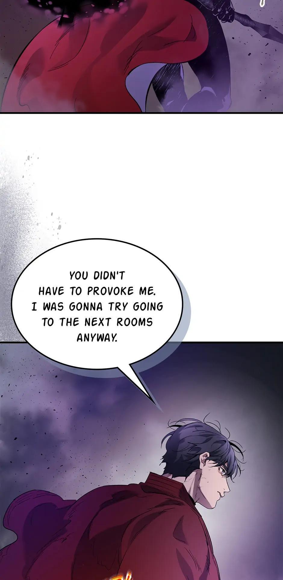 Read Level Up with the Gods Manga Online