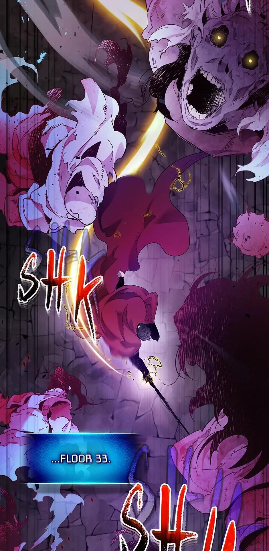 Read Level Up with the Gods Manga Online
