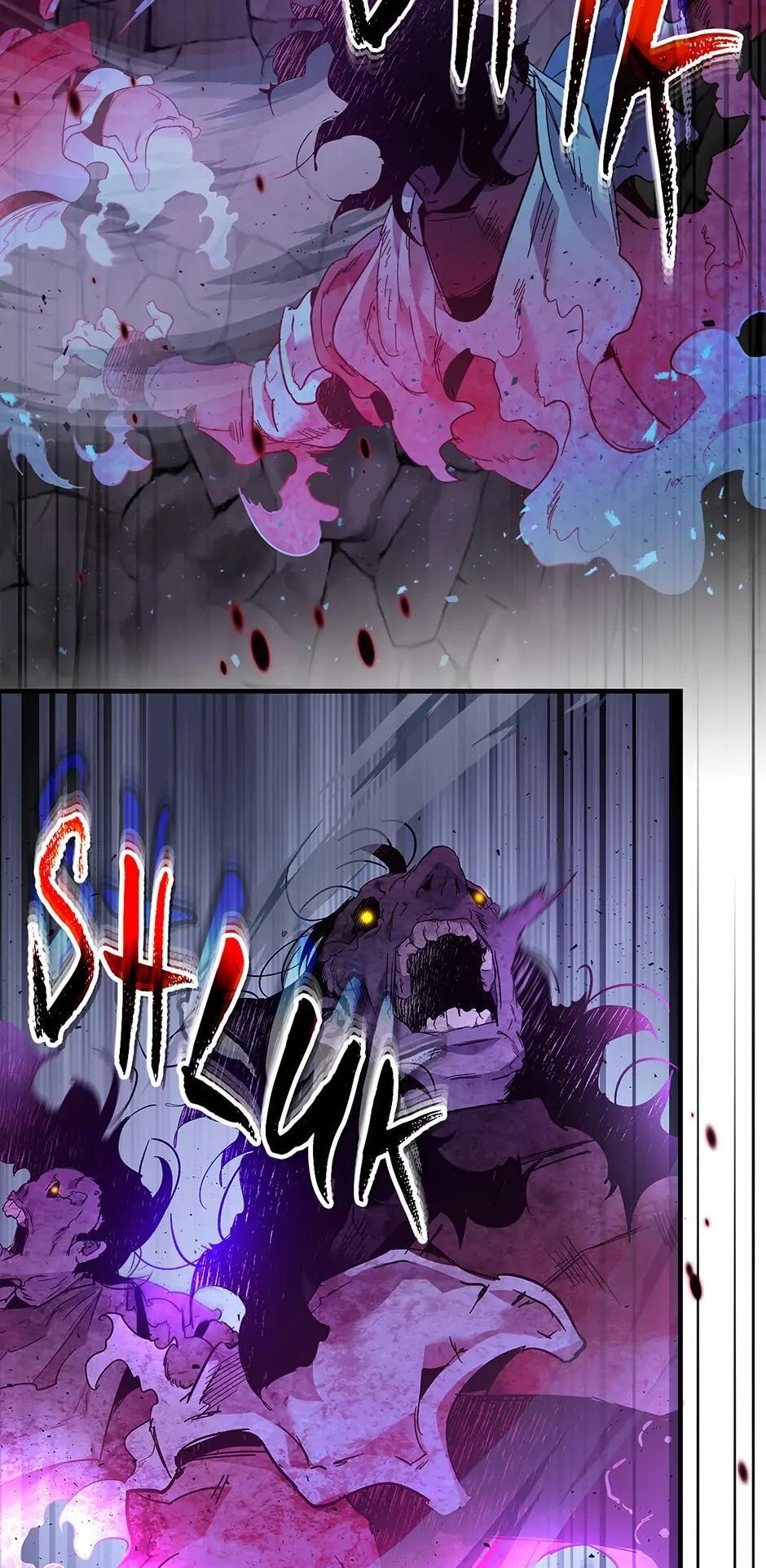 Read Level Up with the Gods Manga Online