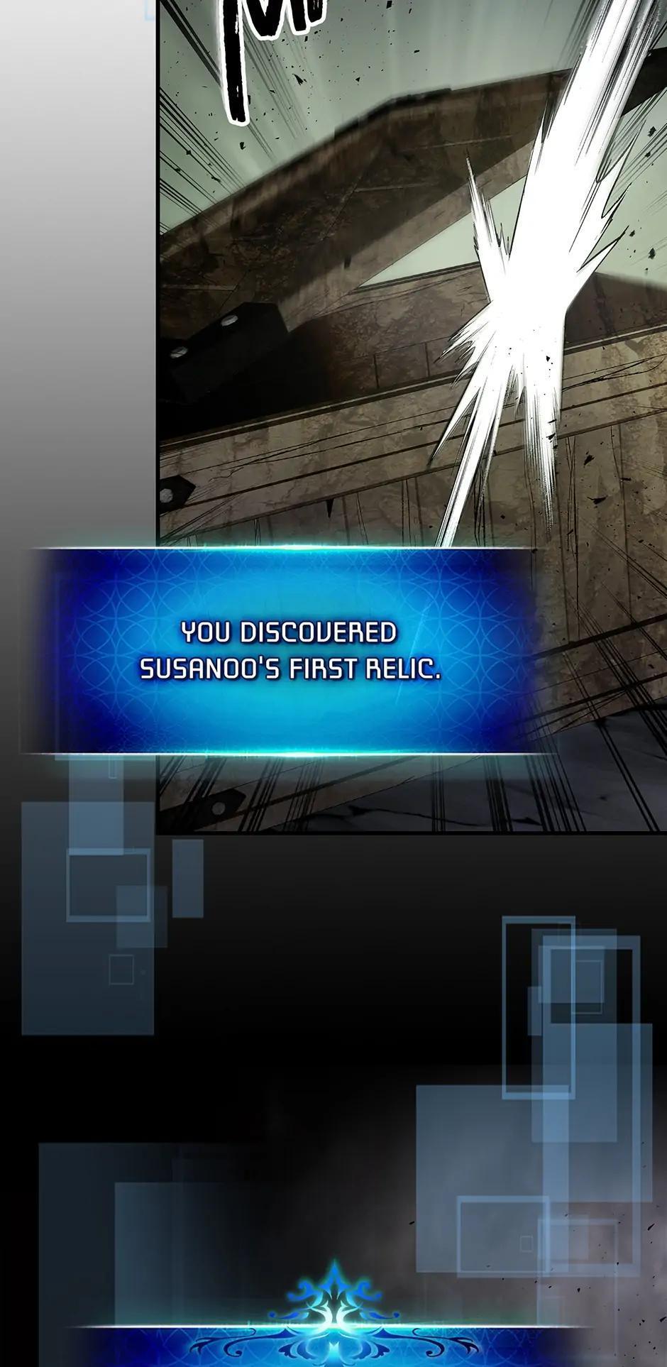 Read Level Up with the Gods Manga Online