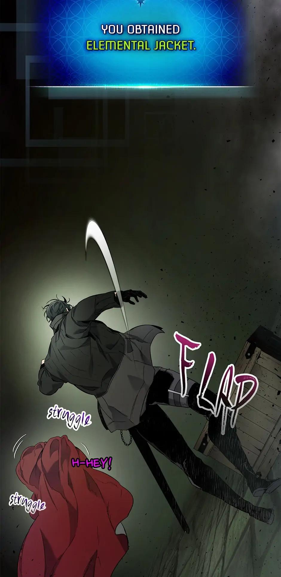 Read Level Up with the Gods Manga Online