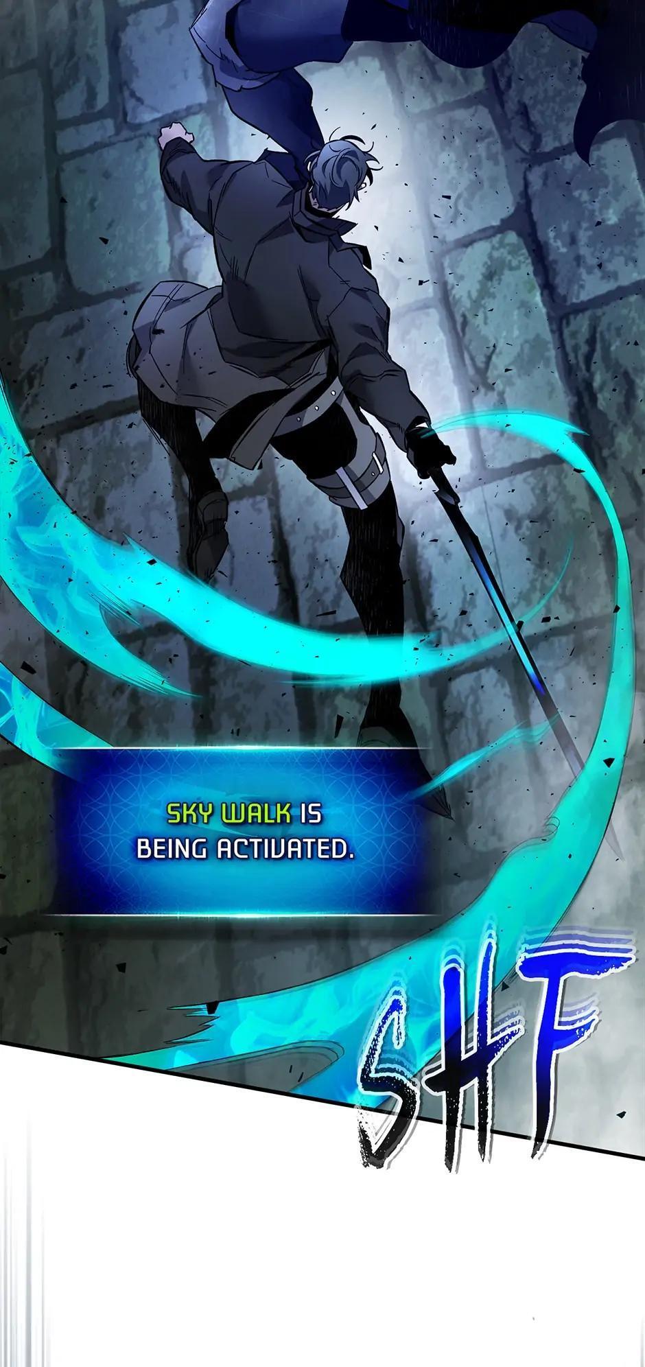 Read Level Up with the Gods Manga Online
