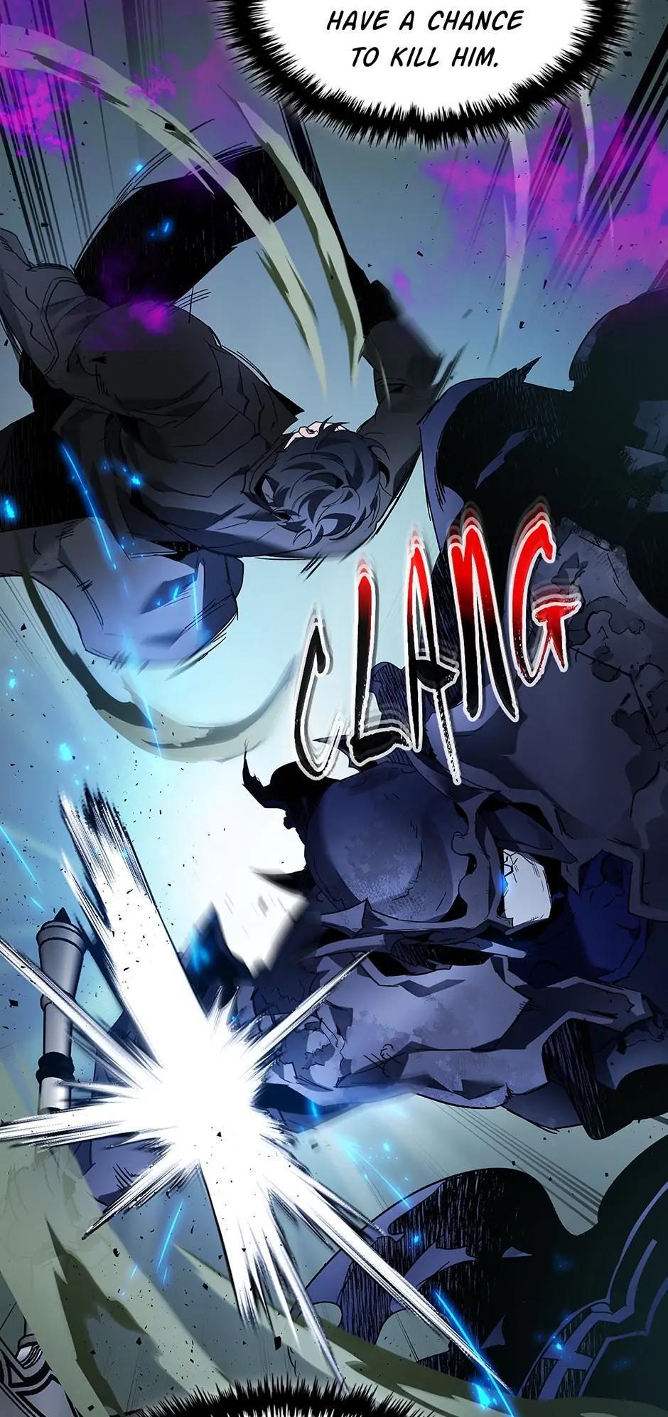 Read Level Up with the Gods Manga Online