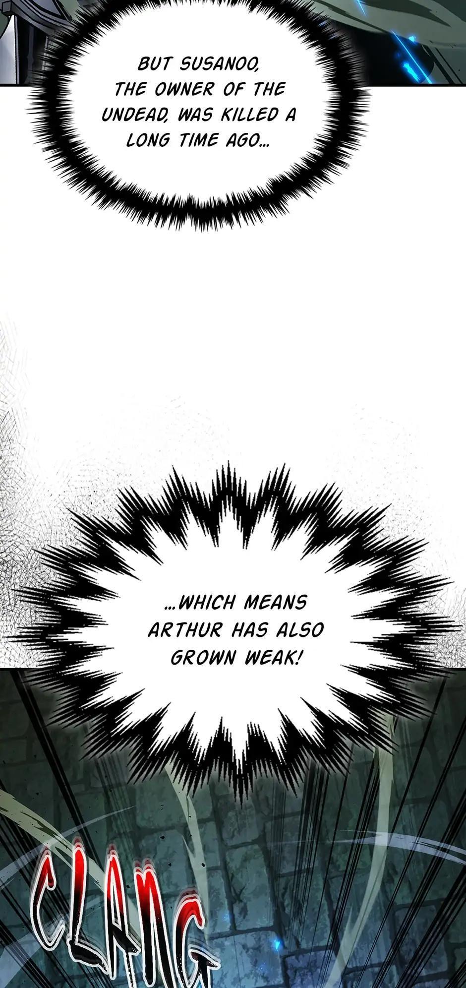 Read Level Up with the Gods Manga Online