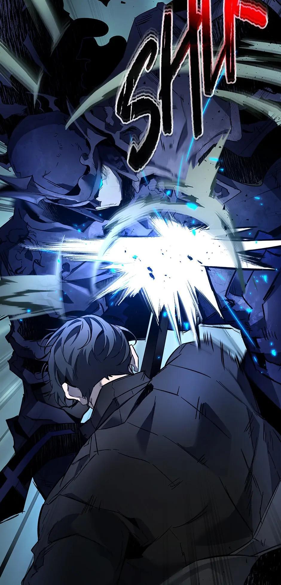 Read Level Up with the Gods Manga Online