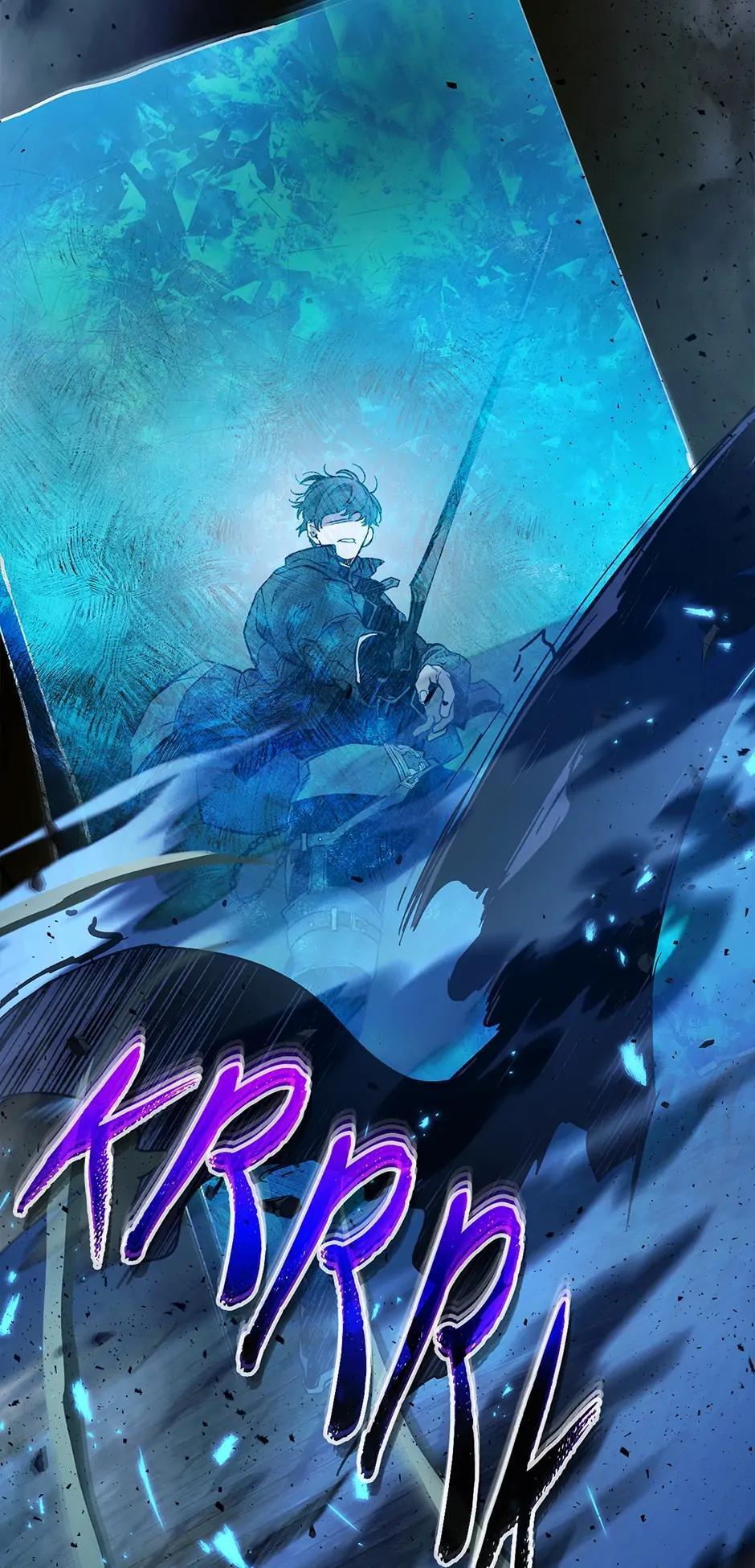 Read Level Up with the Gods Manga Online