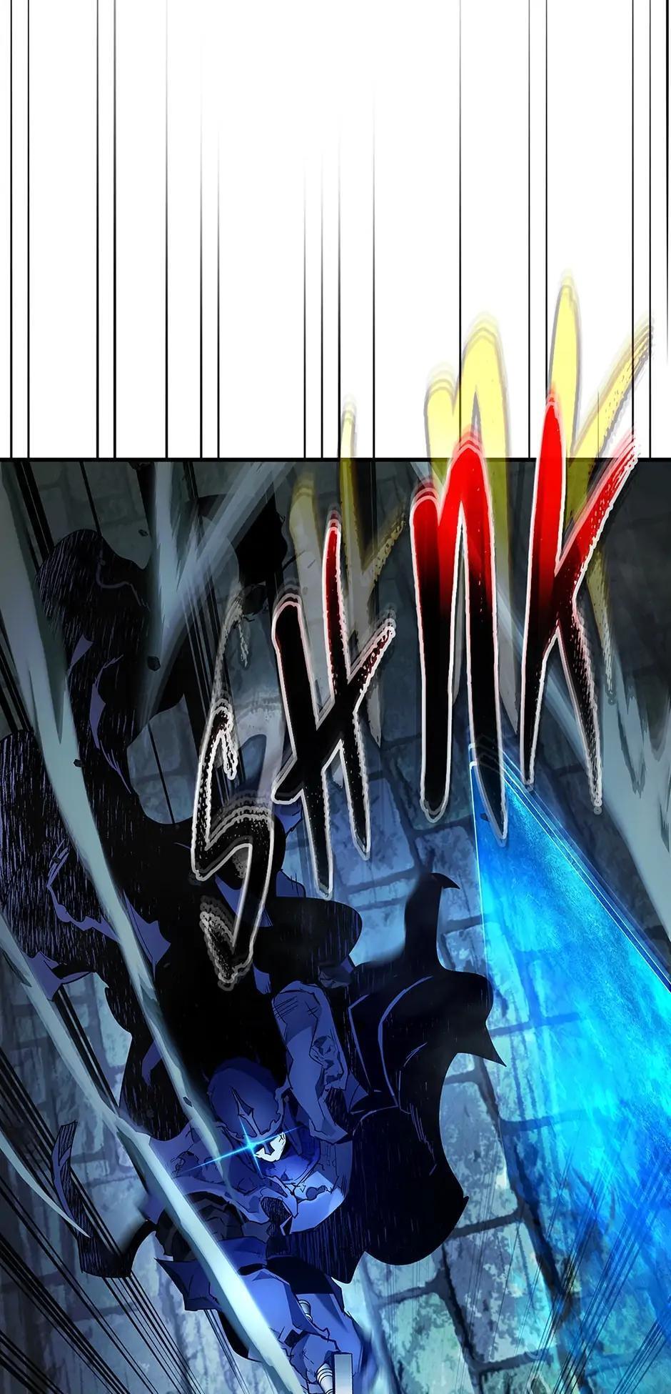 Read Level Up with the Gods Manga Online