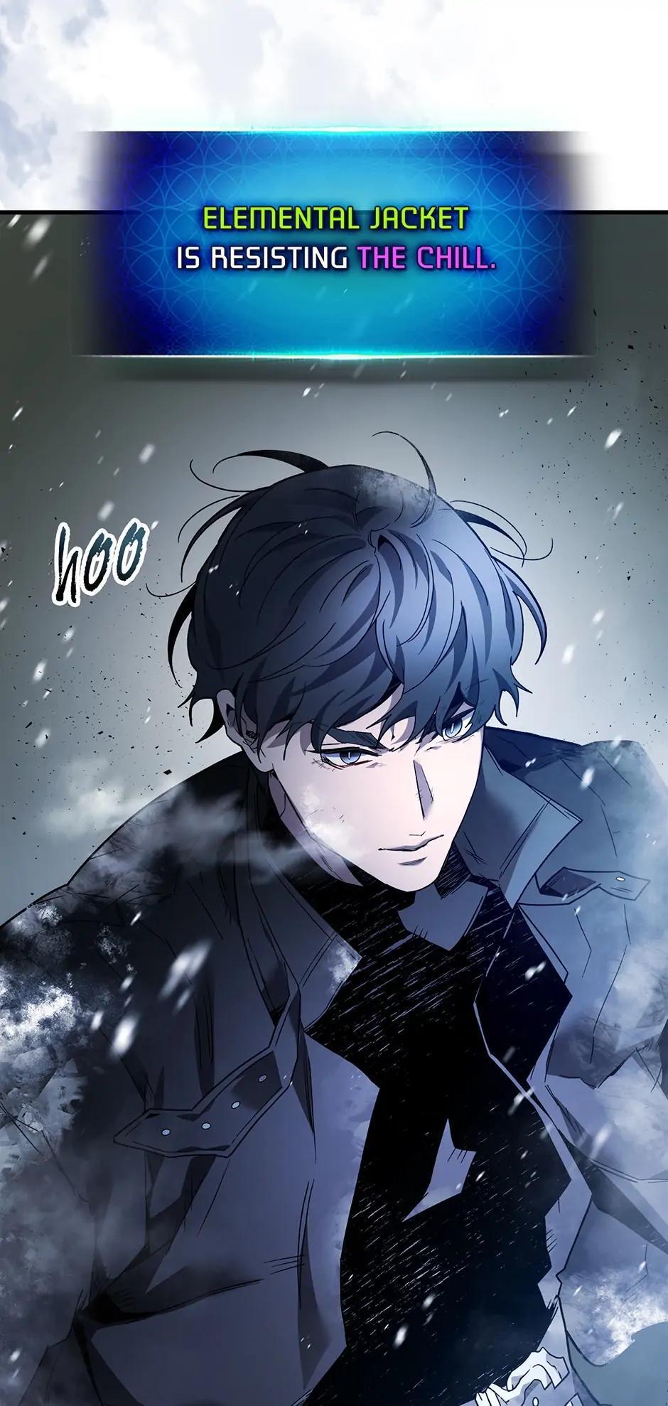 Read Level Up with the Gods Manga Online