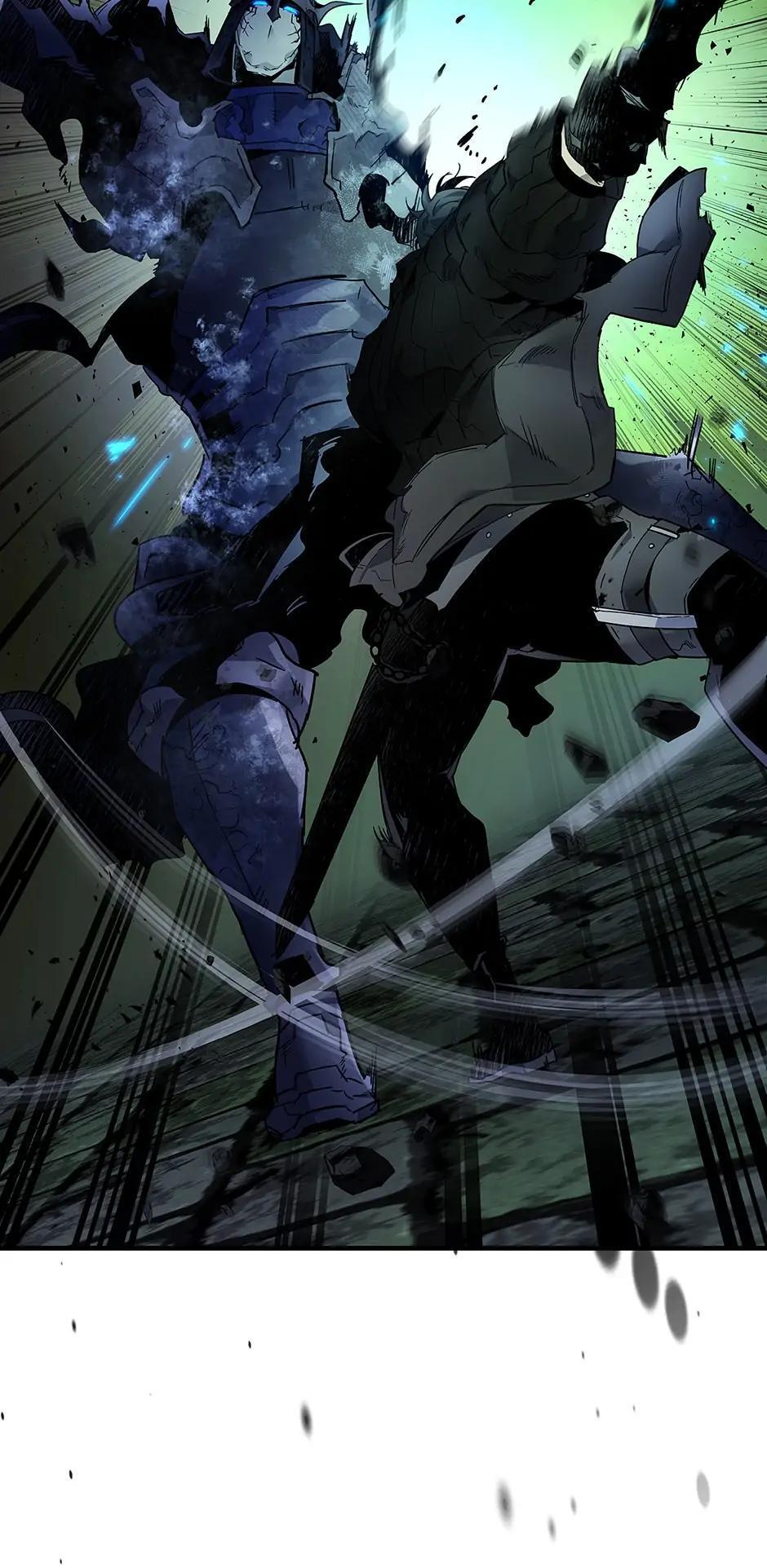 Read Level Up with the Gods Manga Online