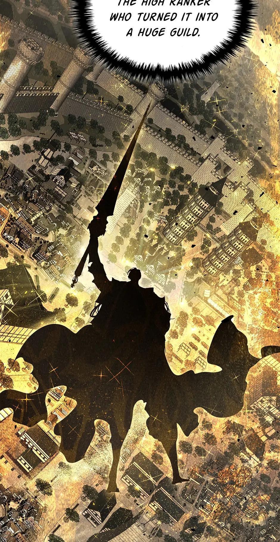 Read Level Up with the Gods Manga Online