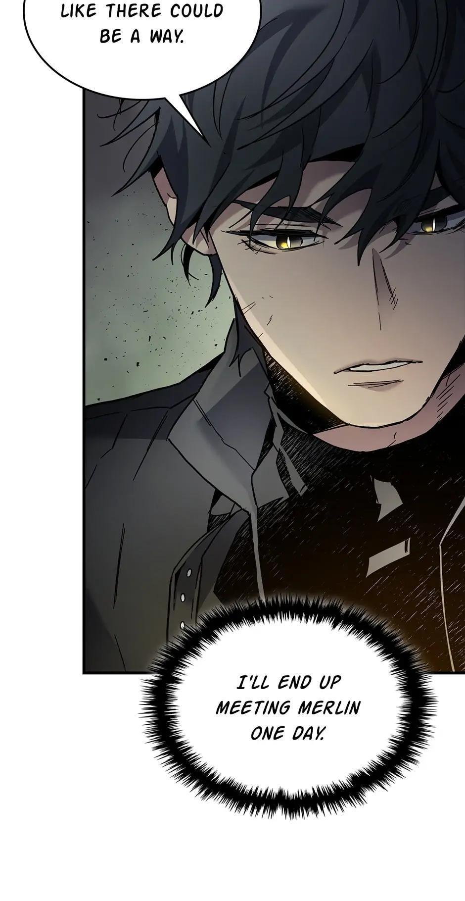 Read Level Up with the Gods Manga Online