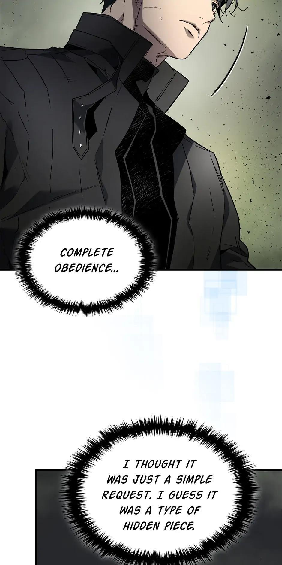Read Level Up with the Gods Manga Online